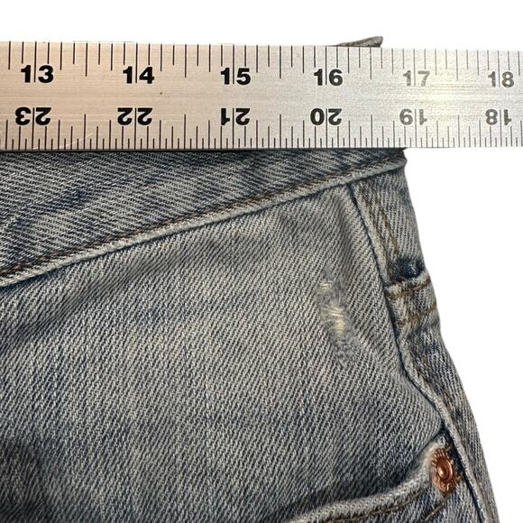 Cinch Mens Size 33 x 34 100% Cotton Western Bootcut Jeans - Picture 6 of 6